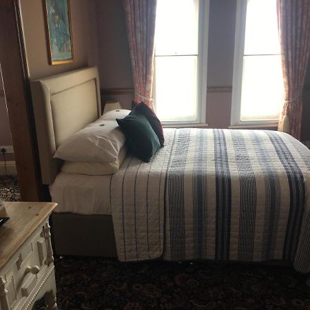 Regency House Bed & Breakfast Walton-on-the-Naze Eksteriør bilde
