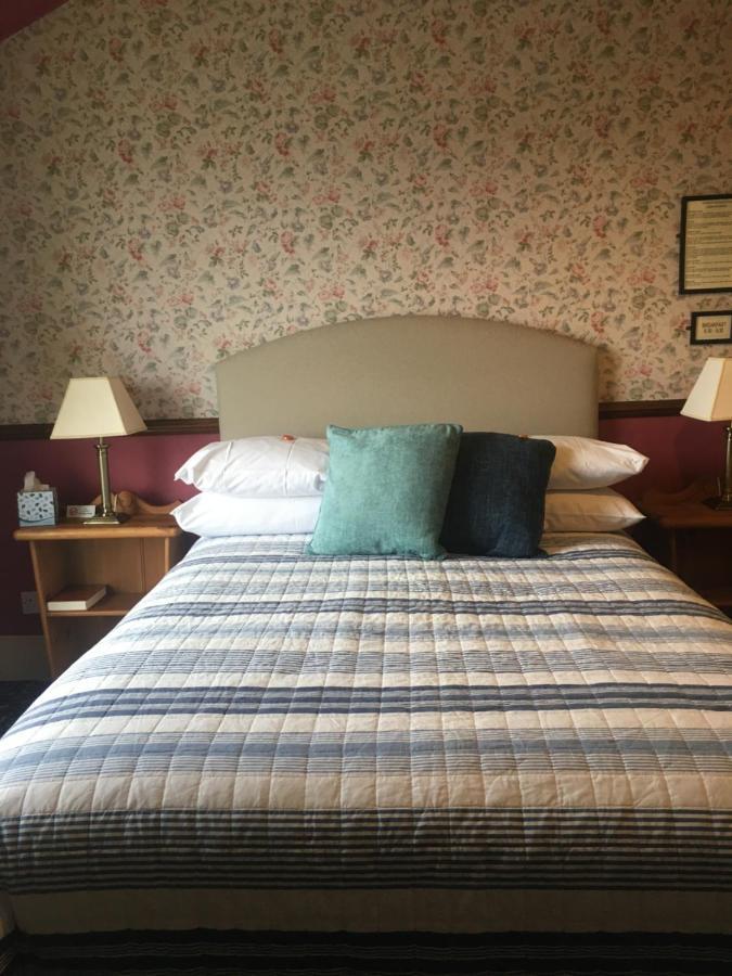 Regency House Bed & Breakfast Walton-on-the-Naze Eksteriør bilde