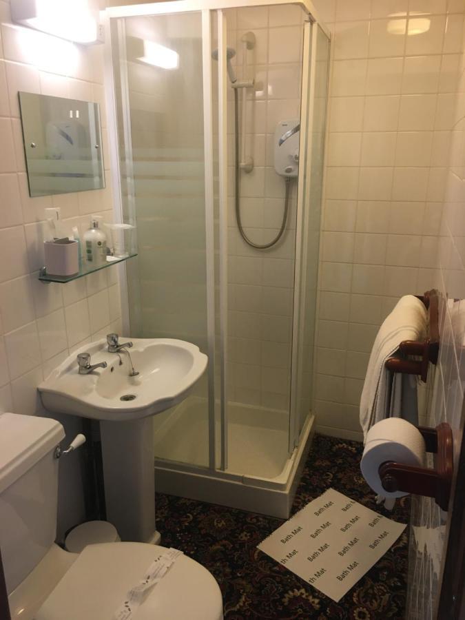 Regency House Bed & Breakfast Walton-on-the-Naze Eksteriør bilde