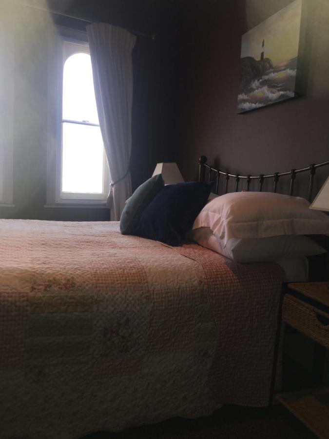 Regency House Bed & Breakfast Walton-on-the-Naze Eksteriør bilde