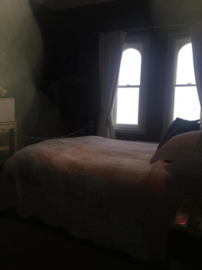 Regency House Bed & Breakfast Walton-on-the-Naze Eksteriør bilde