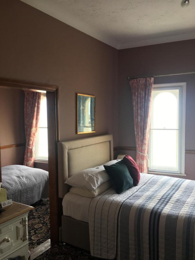 Regency House Bed & Breakfast Walton-on-the-Naze Eksteriør bilde
