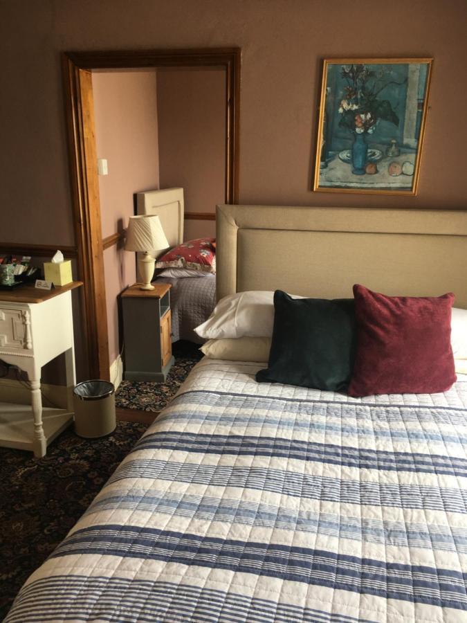 Regency House Bed & Breakfast Walton-on-the-Naze Eksteriør bilde