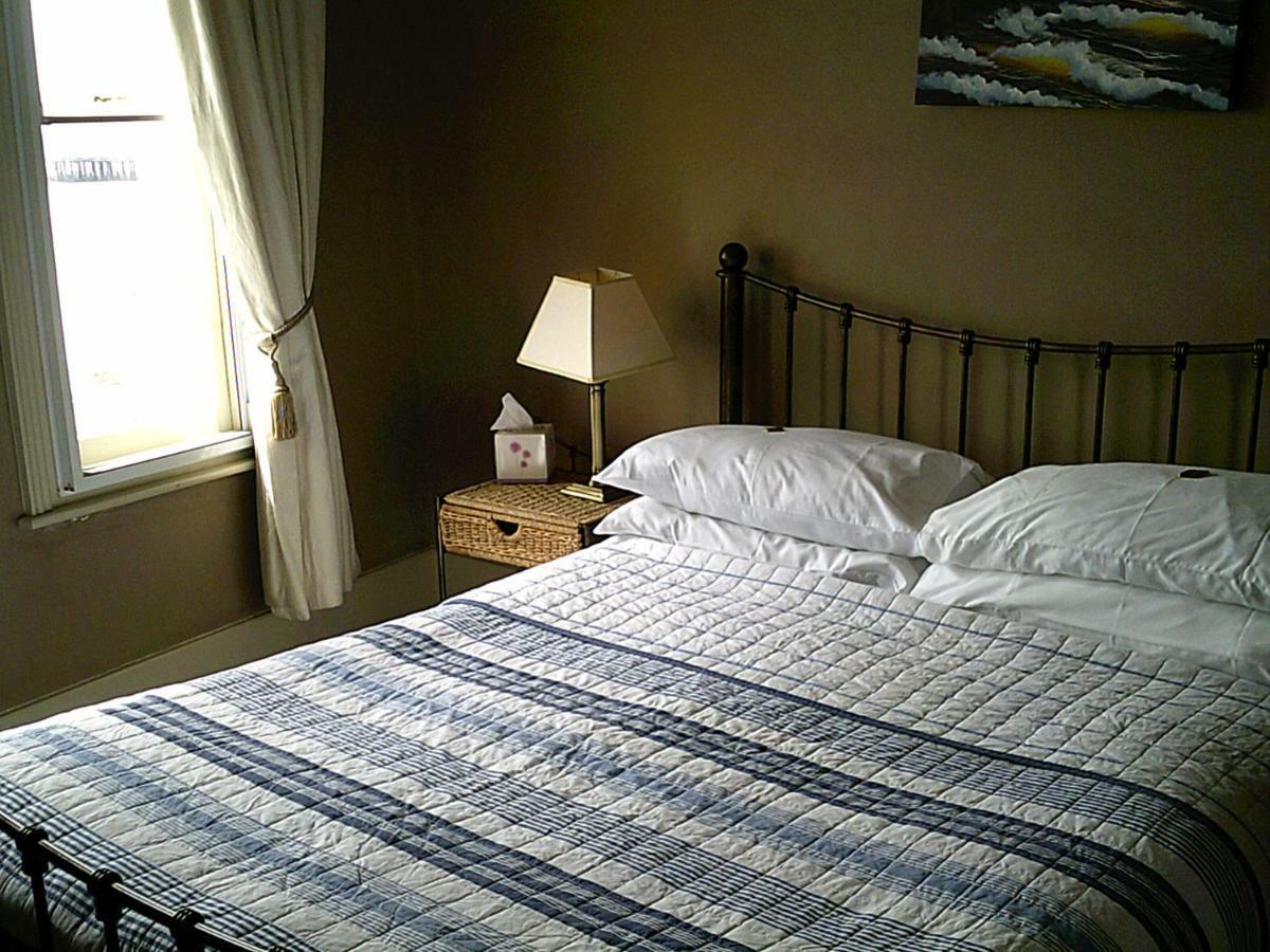 Regency House Bed & Breakfast Walton-on-the-Naze Eksteriør bilde